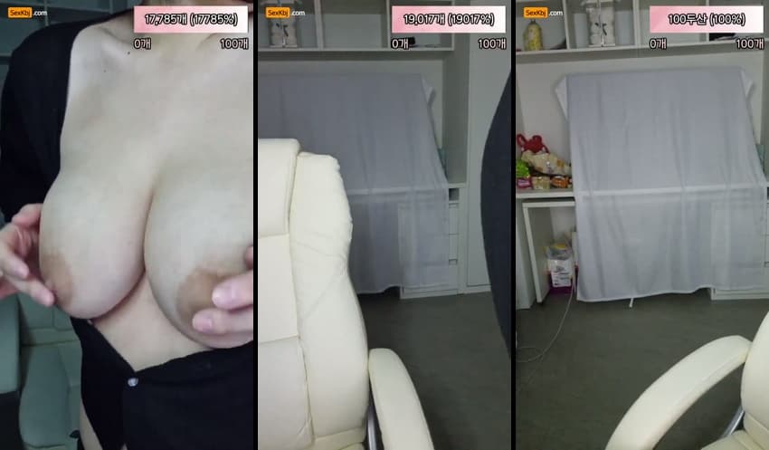 [Korean BJ] weeek312 – KBJ25100352 – koreanbj.club