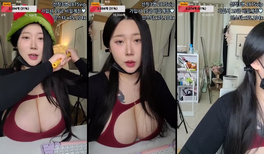 [Korean BJ] wltn9818 – KBJ25092740 – koreanbj.club