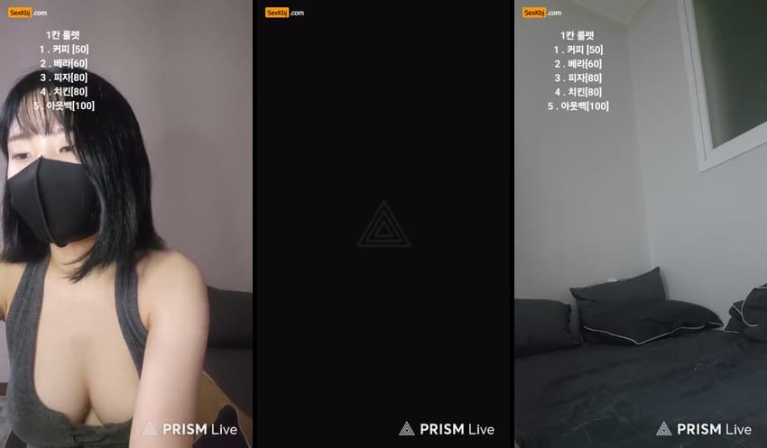 [Korean BJ] sweet0401 – KBJ25100450 – koreanbj.club