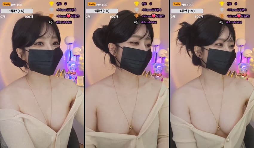 [Korean BJ] saone451 – KBJ25092735 – koreanbj.club