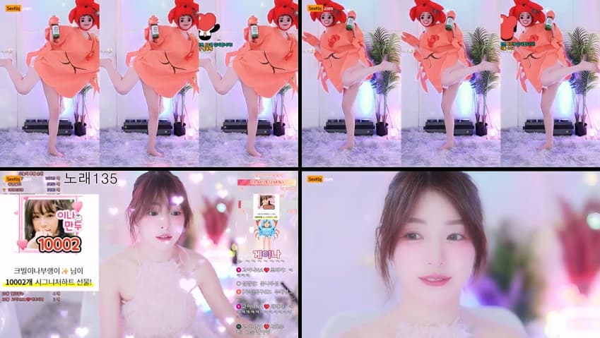 [Korean BJ] qkeksms3 – KBJ25100531 – koreanbj.club