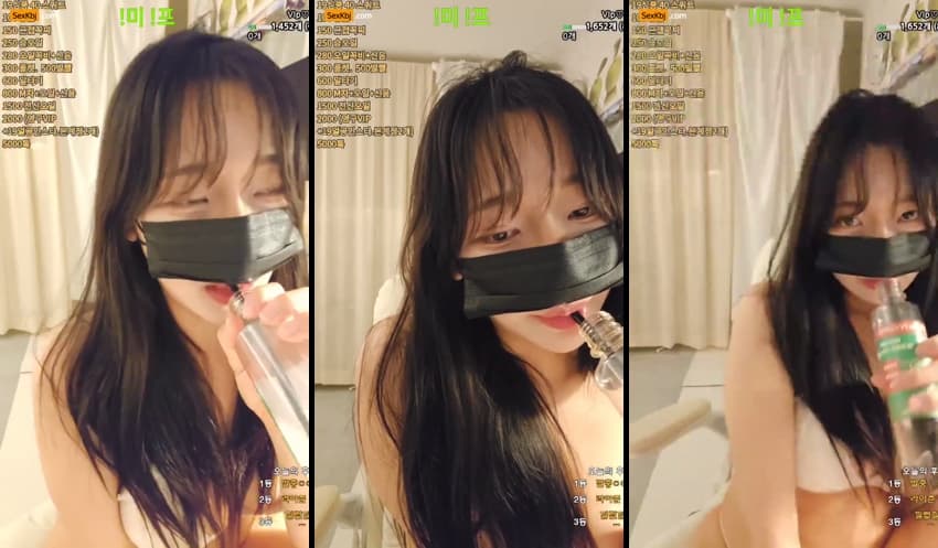 [Korean BJ] mat1004 – KBJ25100524 – koreanbj.club