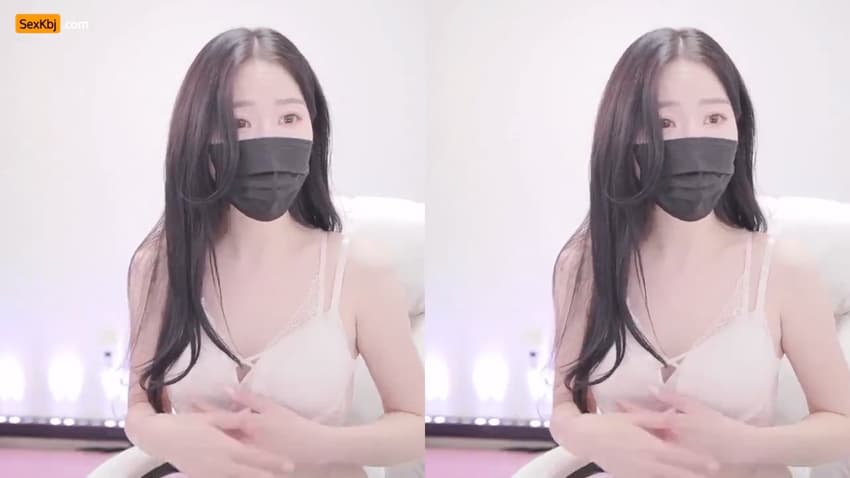 [Korean BJ] snowwhite22 – KBJ25100625 – koreanbj.club