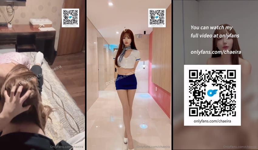 [Korean BJ] 채이라 – KA25100641 – koreanbj.club