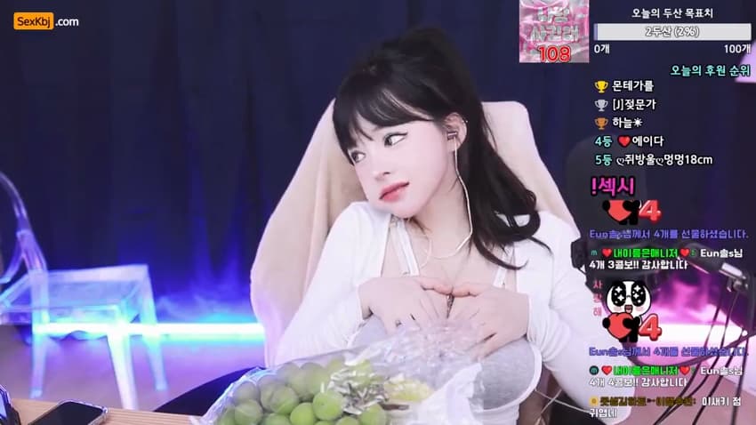 [Korean BJ] sm5252 – KBJ25100739 – koreanbj.club
