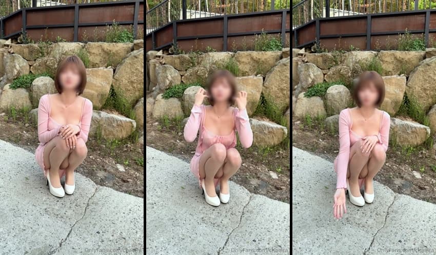 [Korean BJ] 채이라 – KA25100754 – koreanbj.club