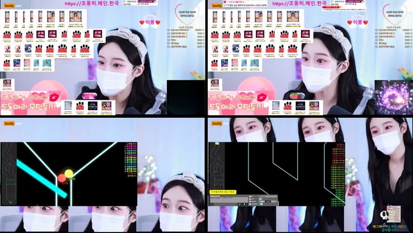 [Korean BJ] jodong2 – KBJ25100819 – koreanbj.club