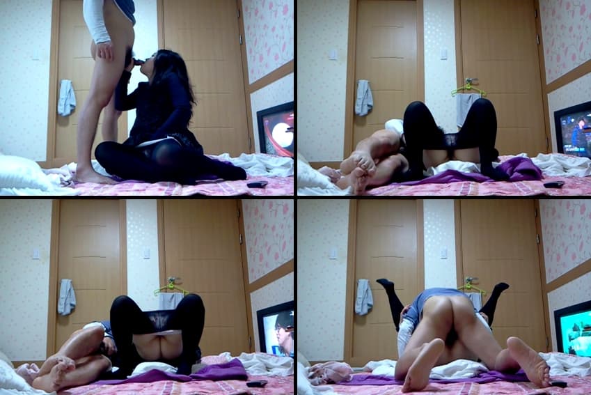 [Korean BJ] 두개의 – KA25100834 – koreanbj.club