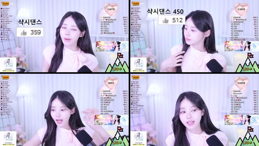 [Korean BJ] ohhanna – KBJ25100937 – koreanbj.club