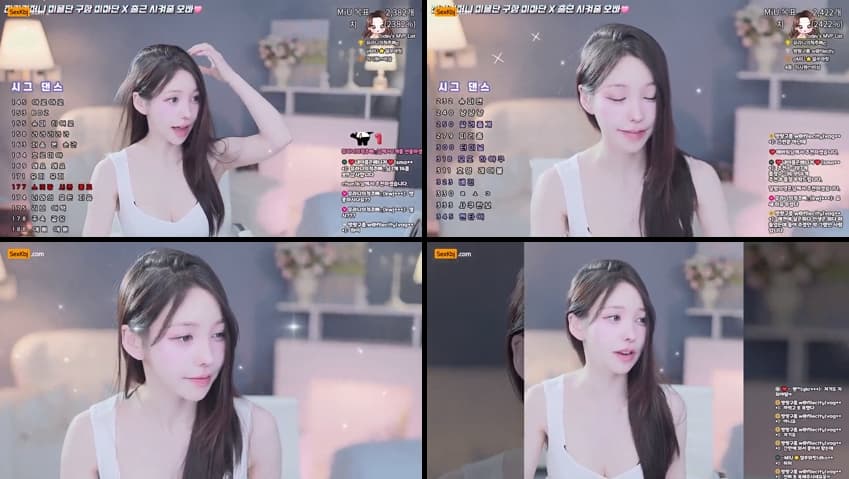 [Korean BJ] imsocutesexy(BJMiU미유) – KBJ25102732 – koreanbj.club