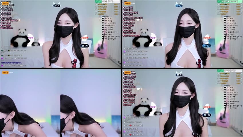 [Korean BJ] hidana(BJ하이) – KBJ25102729 – koreanbj.club