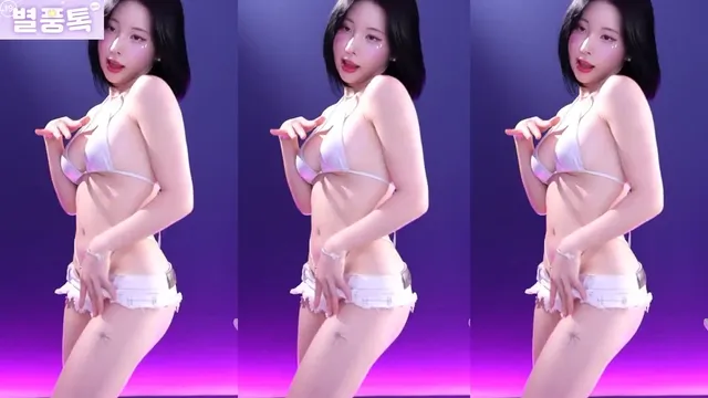 [Korean BJ] milkkim123 2025-06-28
