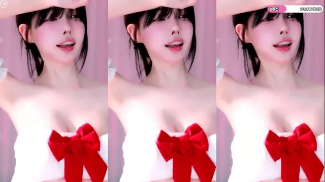 [Korean BJ] mina8017 2025-06-29