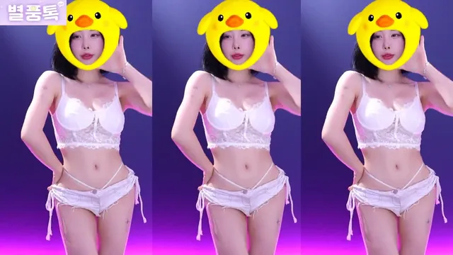 [Korean BJ] milkkim123 2025-06-29