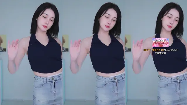 [Korean BJ] kojuliya99 2025-06-30