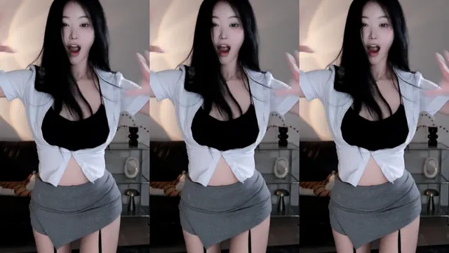 [Korean BJ] bumzi98 2025-07-01
