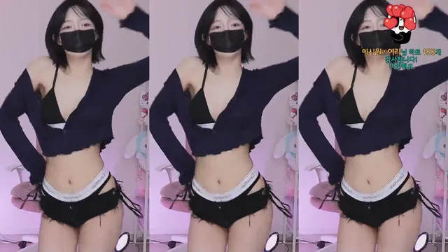 [Korean BJ] riwon1004 2025-07-01