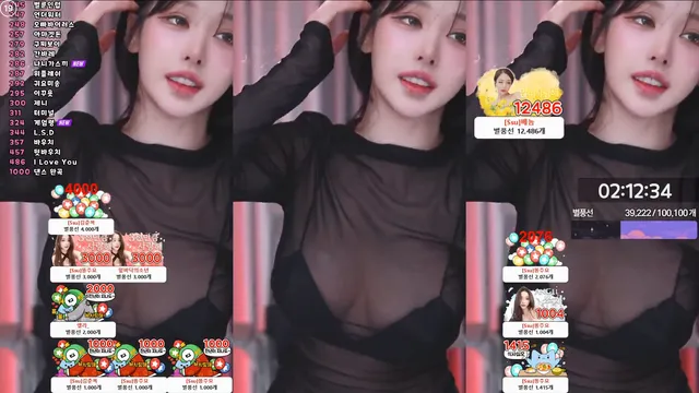 [Korean BJ] tnwl9630 2025-07-01