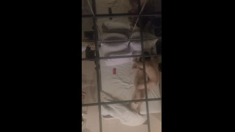 신작 ✨ 초대남 거울 [신음굿]