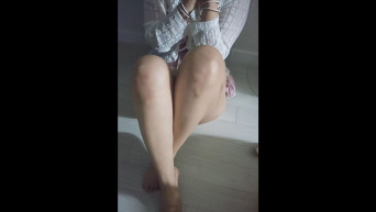몸매좋은 인스타녀 라방 [팬티벗고 올노출]