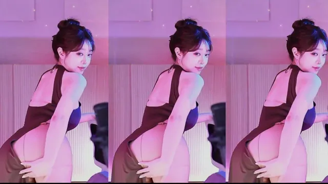 [Korean BJ] crazycatsss 2025-07-04