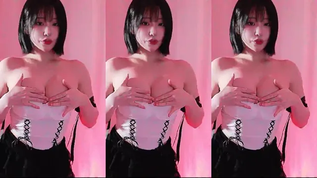 [Korean BJ] sky97120 2025-07-04