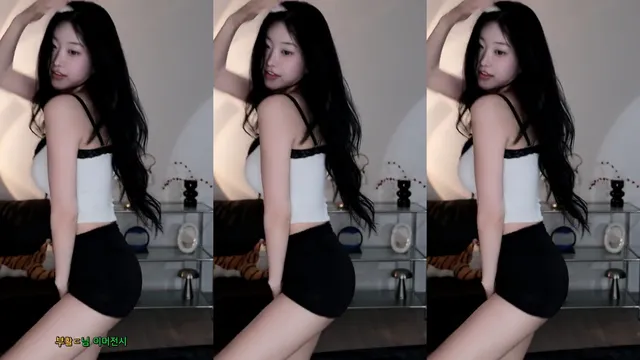 [Korean BJ] bumzi98 2025-07-06