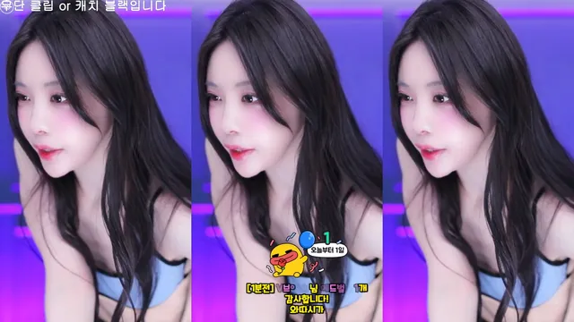 [Korean BJ] kmj87990 2025-07-21