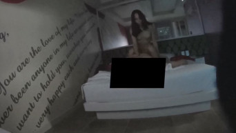 국산 신음 예쁜 미시랑 떡치기