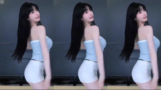 [Korean BJ] m0m099 2025-06-28