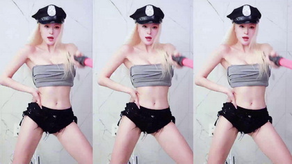 [KoreanBJ] thisisfoxy01 – 20250704