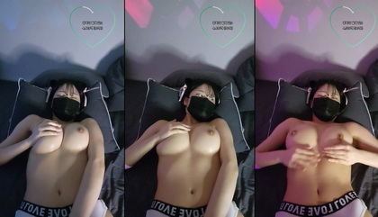 [KoreanBJ] sweet0401 – 20250706