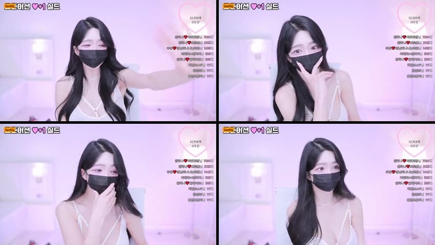 [Korean BJ] o111na(BJ원하나) – KBJ25110838 – koreanbj.club