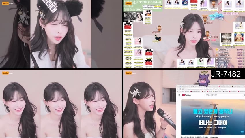 [Korean BJ] naras2(BJ이태리) – KBJ25110836 – koreanbj.club