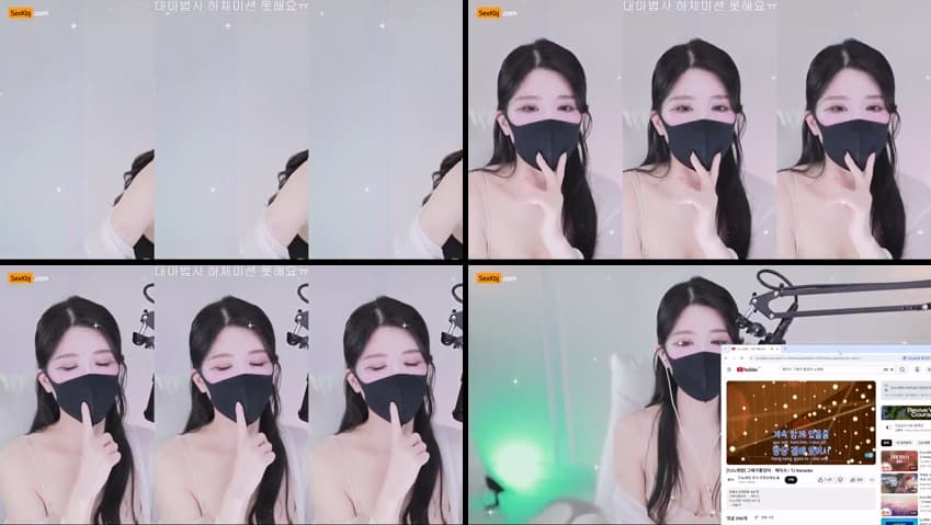 [Korean BJ] saaa010(BJ오로라) – KBJ25110932 – koreanbj.club