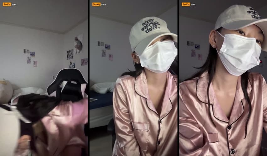 [Korean BJ] mccooky(BJ감예봉) – KBJ25110926 – koreanbj.club