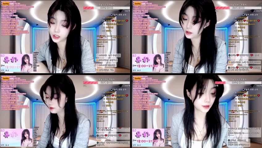 [Korean BJ] jung1175(BJ유하) – KBJ25111023 – koreanbj.club