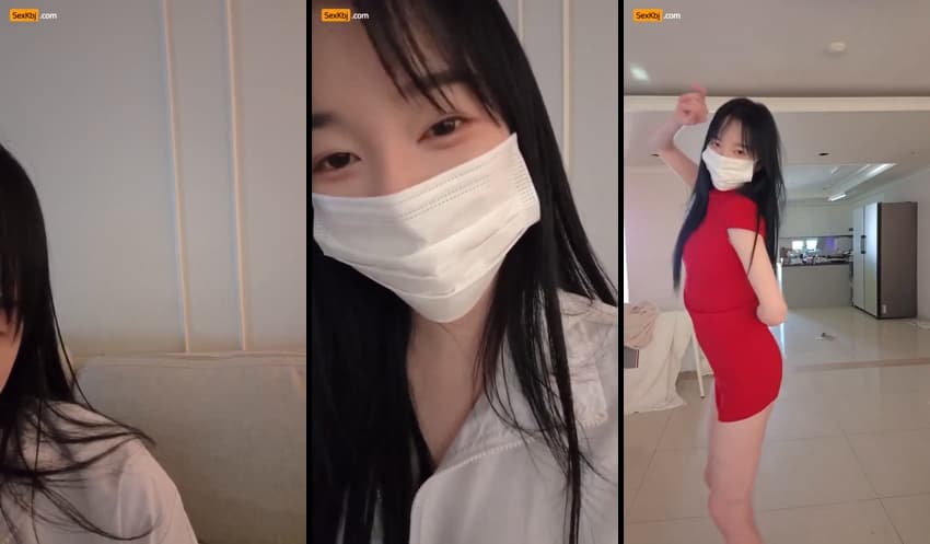[Korean BJ] raindropx(BJ서연) – KBJ25111141 – koreanbj.club