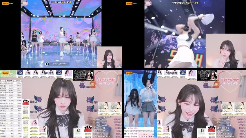 [Korean BJ] naras2(BJ이태리) – KBJ25111136 – koreanbj.club