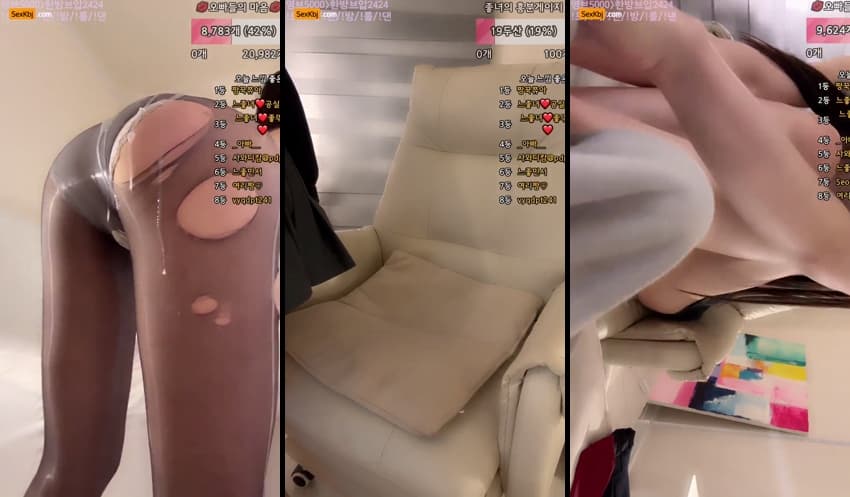 [Korean BJ] yomimi1(BJ느좋녀) – KBJ25111250 – koreanbj.club