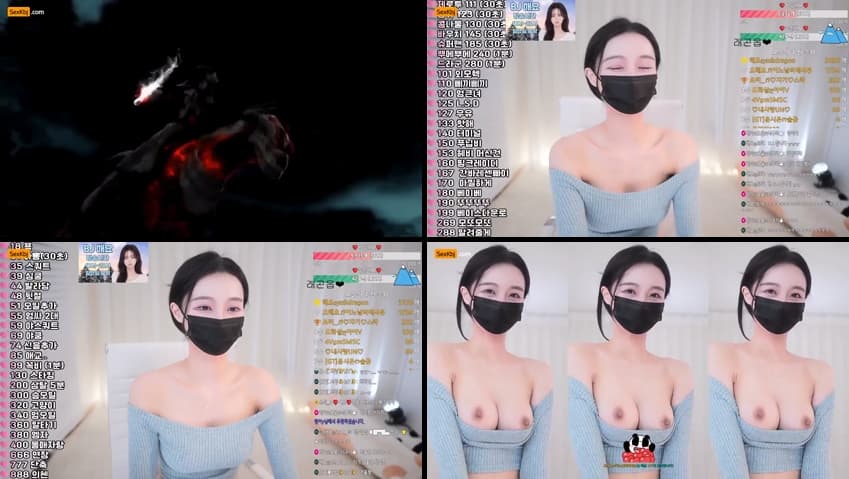 [Korean BJ] wpdnskfl88(BJ해요) – KBJ25111248 – koreanbj.club