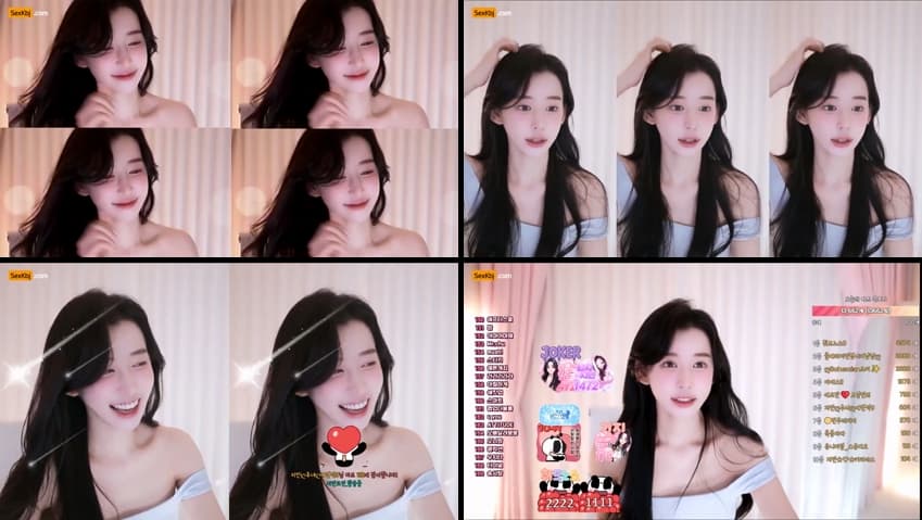 [Korean BJ] in0410(BJ지인) – KBJ25111318 – koreanbj.club