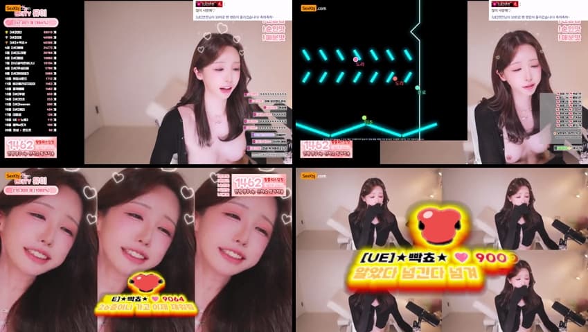 [Korean BJ] howru010(BJ유이) – KBJ25111316 – koreanbj.club