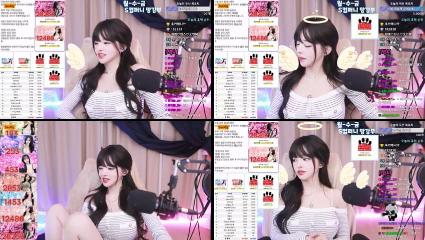 [Korean BJ] sm5252(BJ손밍) – KBJ25111542 – koreanbj.club