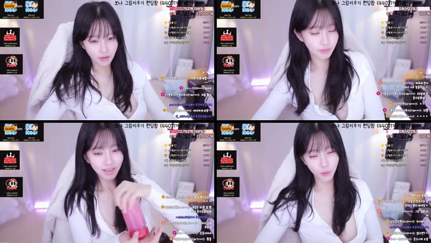 [Korean BJ] zmalqp6666(BJ별보나) – KBJ25111634 – koreanbj.club