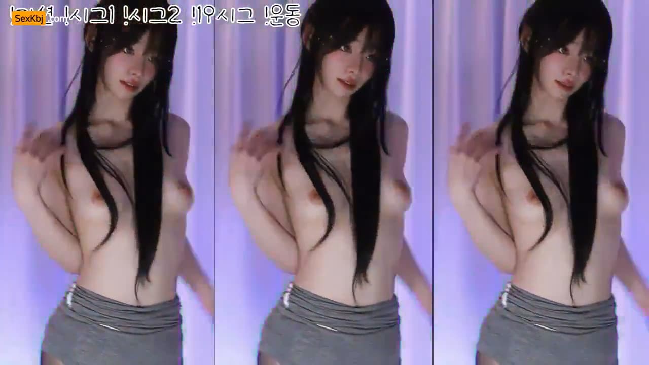 [Korean BJ] podo0311(BJ주여닝) – KBJ25111742 – koreanbj.club