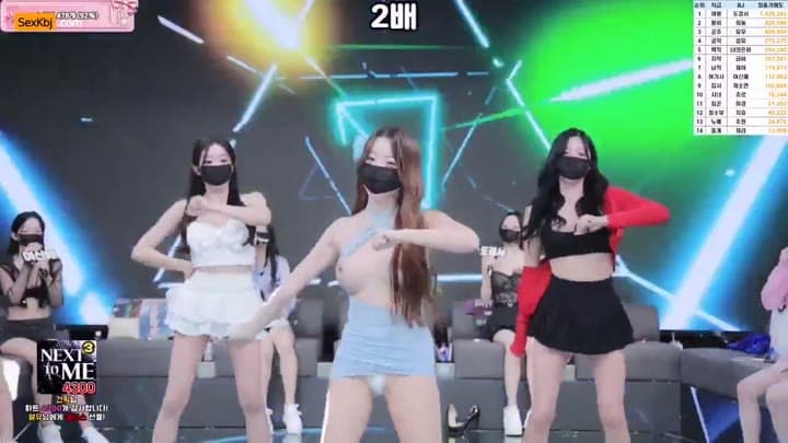 [Korean BJ] pandaclass – KBJ25112028 – koreanbj.club