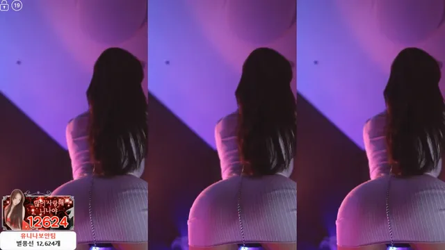 [Korean BJ] dlsgk1763 2025-07-22