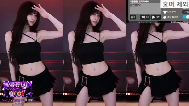 [Korean BJ] m0m099 2025-08-03