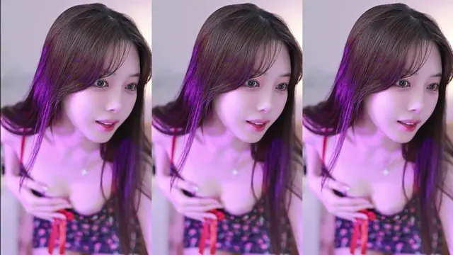 [Korean BJ] ayoona 2025-07-22